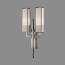 Fine Art Lamps - Perspectives Double Wall